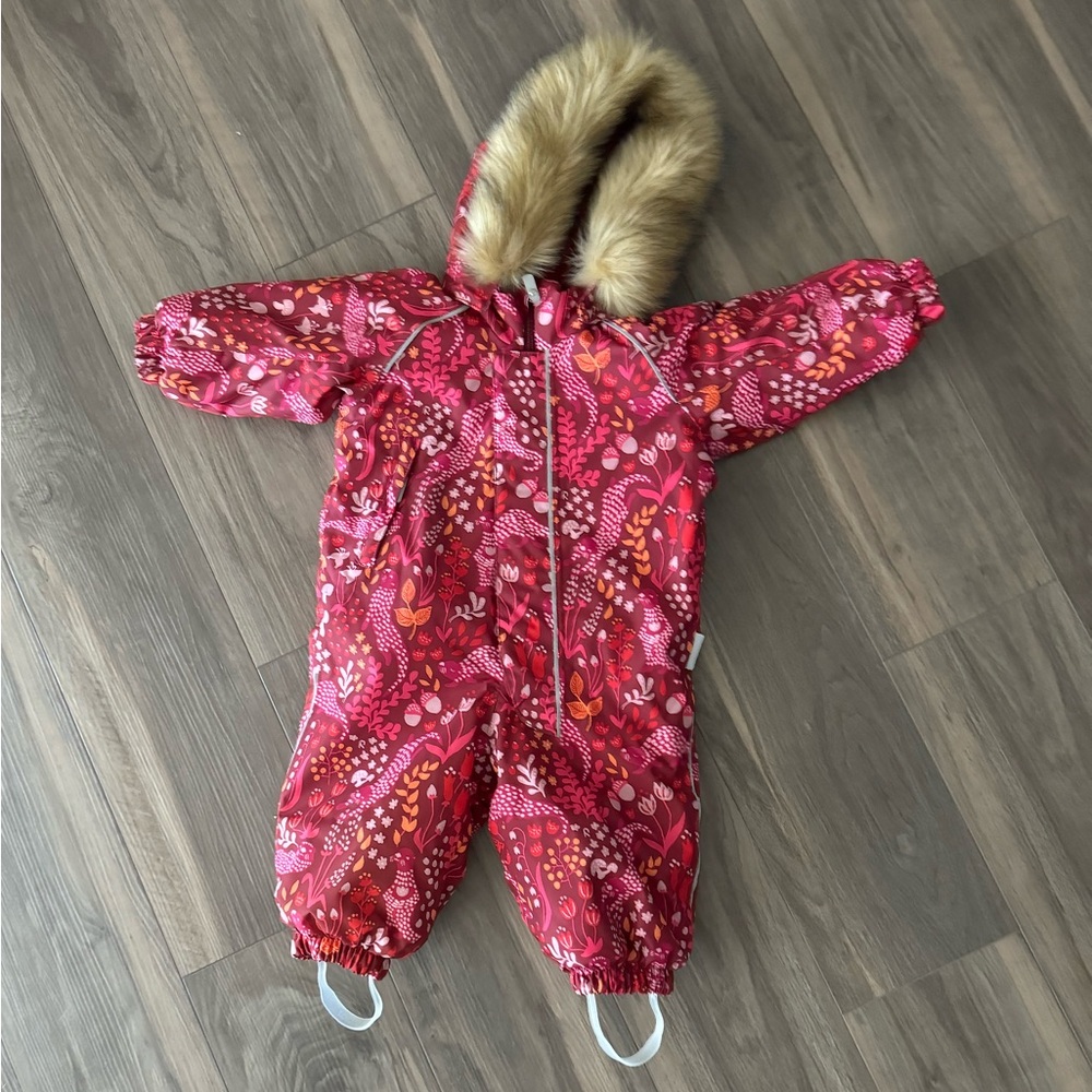 Reima Snow Suit